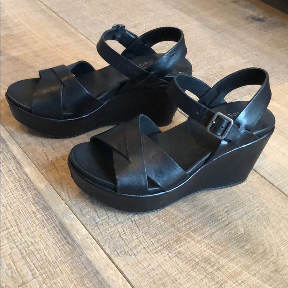 Kork-Ease Ava size 6